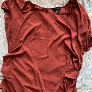 Blouse - new w/o tags